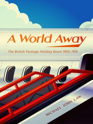 cover image of A World Away